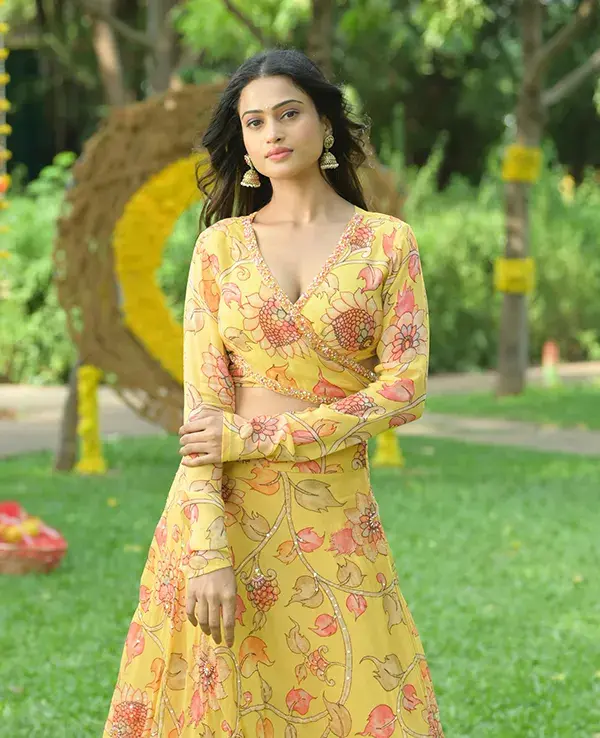 best wedding lehengas